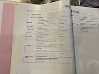 2018 altendorf wa8t formaatcirkelzaagmachine - afbeelding 21 van  30