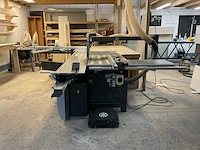 2018 altendorf wa8t formaatcirkelzaagmachine - afbeelding 12 van  30