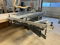 2018 altendorf wa8t formaatcirkelzaagmachine - afbeelding 27 van  30