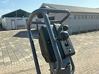 2018 altrad 650akgr2r1 duowals duowals - afbeelding 3 van  14