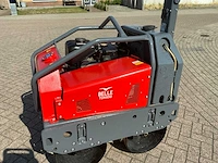 2018 altrad 650akgr2r1 duowals duowals - afbeelding 5 van  14
