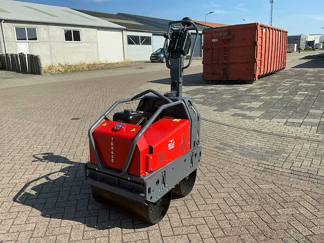 2018 altrad 650akgr2r1 duowals duowals - afbeelding 7 van  14