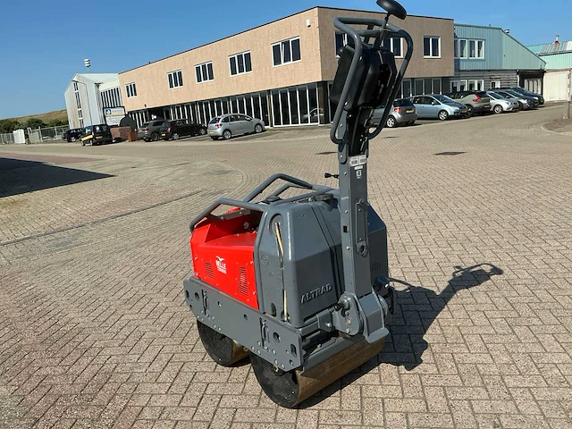 2018 altrad 650akgr2r1 duowals duowals - afbeelding 9 van  14