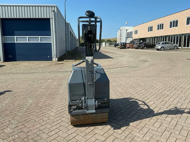 2018 altrad 650akgr2r1 duowals duowals - afbeelding 10 van  14