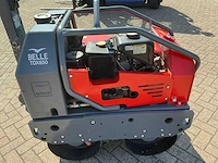 2018 altrad 650akgr2r1 duowals duowals - afbeelding 11 van  14
