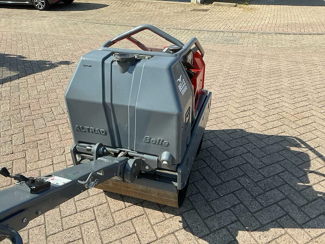 2018 altrad 650akgr2r1 duowals duowals - afbeelding 13 van  14