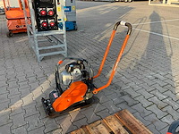 2018 altrad / belle lc3228 compacte trilplaat - afbeelding 1 van  7