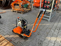 2018 altrad / belle lc3228 compacte trilplaat - afbeelding 4 van  7