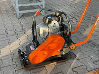 2018 altrad / belle lc3228 compacte trilplaat - afbeelding 6 van  7