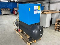 2018 alup sonetto15+ schroefcompressor - afbeelding 8 van  14