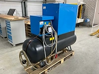 2018 alup sonetto15+ schroefcompressor - afbeelding 9 van  14