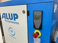 2018 alup sonetto15+ schroefcompressor - afbeelding 11 van  14