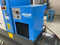 2018 alup sonetto15+ schroefcompressor - afbeelding 14 van  14