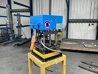 2018 aluprof t1k-616-01 multifunctionele matrijs - afbeelding 5 van  12