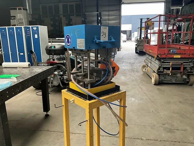 2018 aluprof t1k-616-01 multifunctionele matrijs - afbeelding 6 van  12