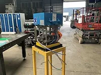 2018 aluprof t1k-616-01 multifunctionele matrijs - afbeelding 6 van  12