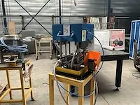 2018 aluprof t1k-616-01 multifunctionele matrijs - afbeelding 7 van  12