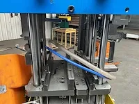 2018 aluprof t1k-616-01 multifunctionele matrijs - afbeelding 8 van  12