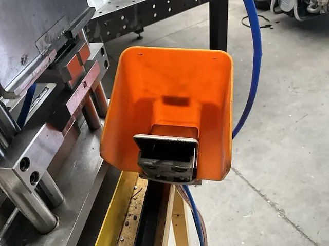 2018 aluprof t1k-616-01 multifunctionele matrijs - afbeelding 11 van  12