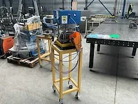 2018 aluprof t1k-616-01 multifunctionele matrijs - afbeelding 12 van  12