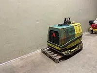 2018 ammann aph 1000tc trilplaat - afbeelding 2 van  8