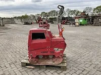 2018 ammann aph 6530 trilplaat - afbeelding 7 van  12