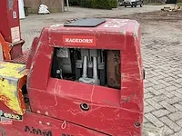 2018 ammann aph 6530 trilplaat - afbeelding 10 van  12