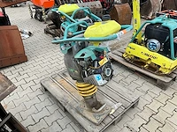 2018 ammann atr 68 c trilstamper - afbeelding 3 van  10