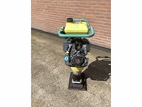 2018 ammann atr 68 p trilstamper - afbeelding 3 van  5