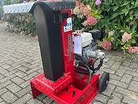 2018 amr fb500/1 ess kloofmachine - afbeelding 4 van  13