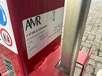 2018 amr fb500/1 ess kloofmachine - afbeelding 5 van  13
