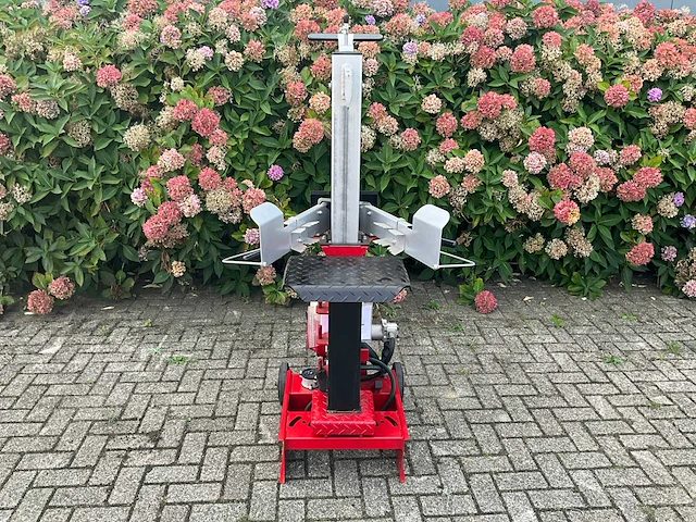 2018 amr fb500/1 ess kloofmachine - afbeelding 6 van  13