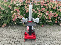 2018 amr fb500/1 ess kloofmachine - afbeelding 6 van  13