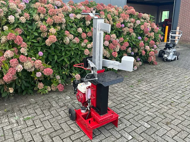 2018 amr fb500/1 ess kloofmachine - afbeelding 7 van  13