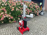 2018 amr fb500/1 ess kloofmachine - afbeelding 7 van  13