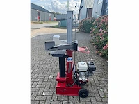 2018 amr fb500/1 ess kloofmachine - afbeelding 8 van  13