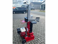 2018 amr fb500/1 ess kloofmachine - afbeelding 9 van  13
