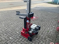 2018 amr fb500/1 ess kloofmachine - afbeelding 10 van  13