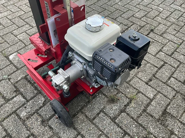 2018 amr fb500/1 ess kloofmachine - afbeelding 11 van  13