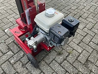 2018 amr fb500/1 ess kloofmachine - afbeelding 11 van  13