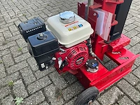 2018 amr fb500/1 ess kloofmachine - afbeelding 12 van  13