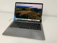 2018 apple 13-inch macbook air mre82n/a laptop - afbeelding 1 van  5