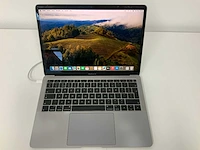2018 apple 13-inch macbook air mre82n/a laptop - afbeelding 2 van  5