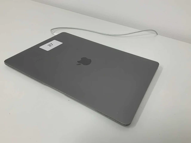 2018 apple 13-inch macbook air mre82n/a laptop - afbeelding 3 van  5