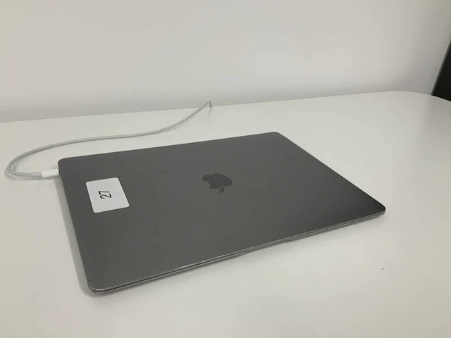 2018 apple 13-inch macbook air mre82n/a laptop - afbeelding 4 van  5