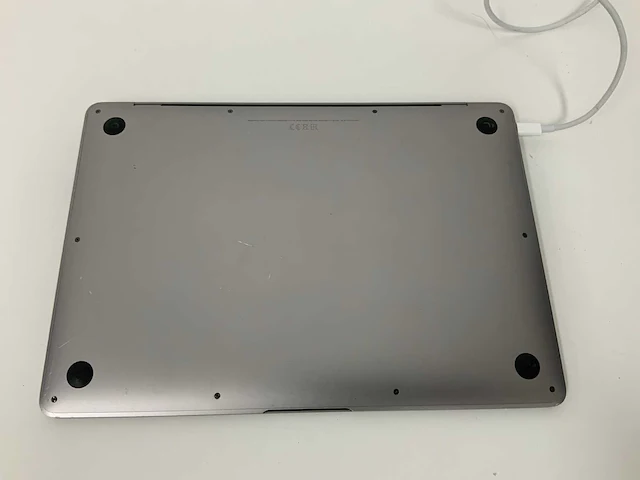 2018 apple 13-inch macbook air mre82n/a laptop - afbeelding 5 van  5