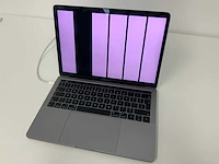 2018 apple 13-inch macbook pro mr9q2n/a laptop - afbeelding 1 van  3