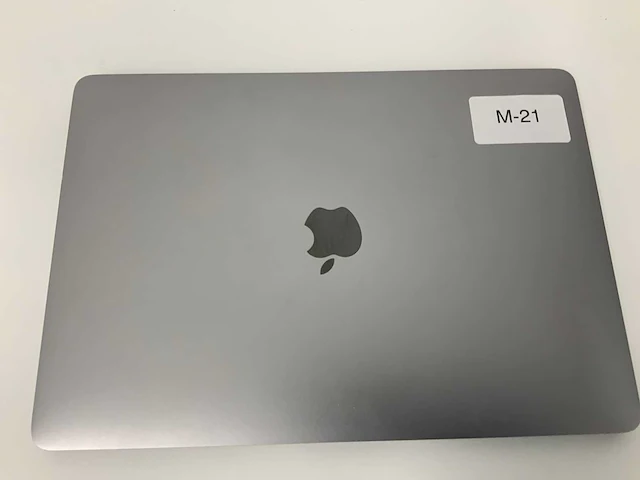 2018 apple 13-inch macbook pro mr9q2n/a laptop - afbeelding 2 van  3