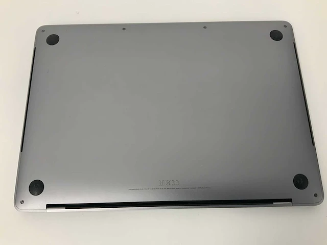 2018 apple 13-inch macbook pro mr9q2n/a laptop - afbeelding 3 van  3