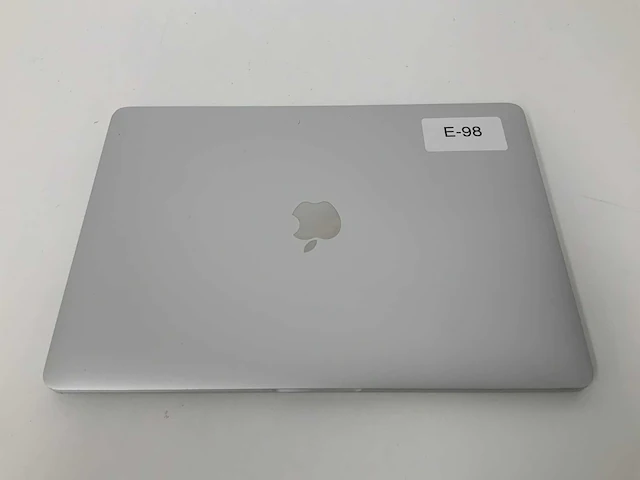 2018 apple 13-inch macbook pro mr9v2n/a laptop - afbeelding 3 van  4